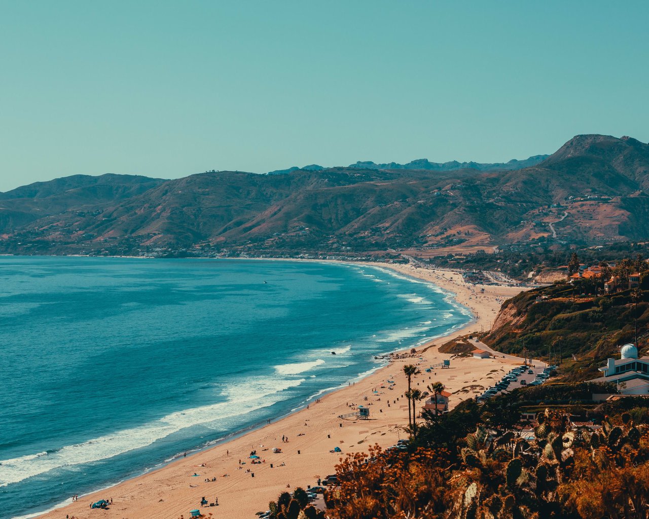 Santa Monica