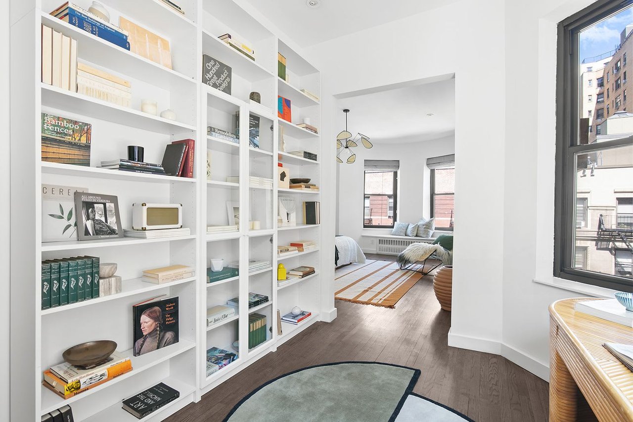 342 West 85th Street Unit: 6AB