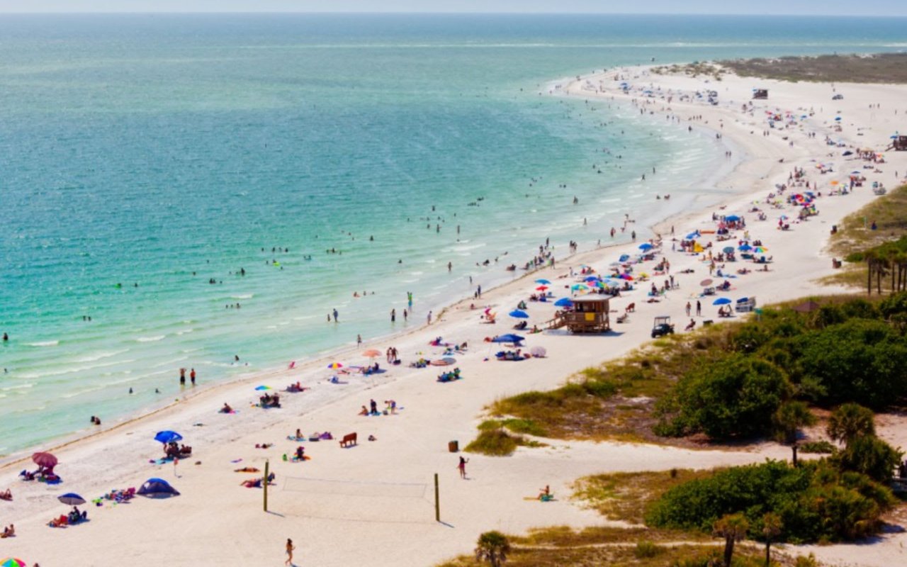 What is the Busiest Time of Year in Real Estate in Costa Rica