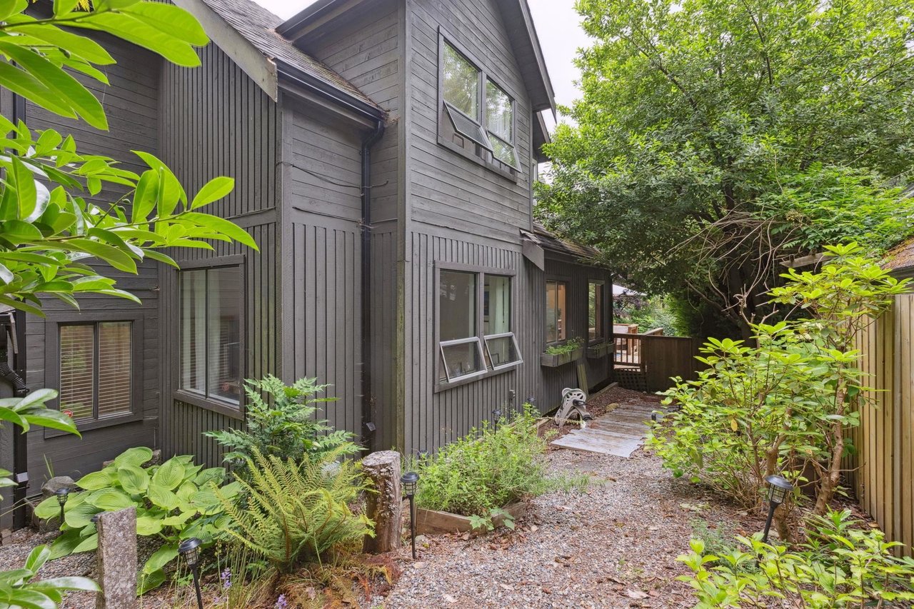 6820 Hycroft Road, West Vancouver
