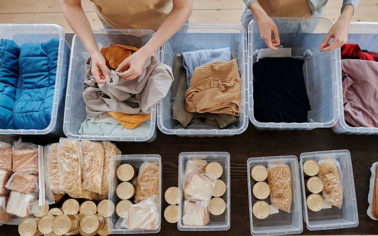 Charity Spotlight – St. Jude