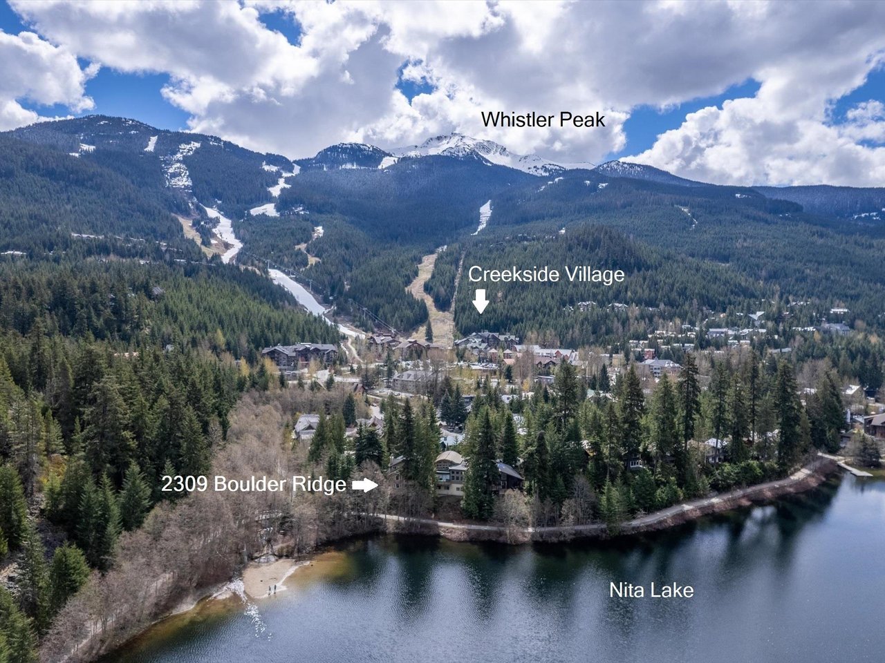 2309 Boulder Ridge