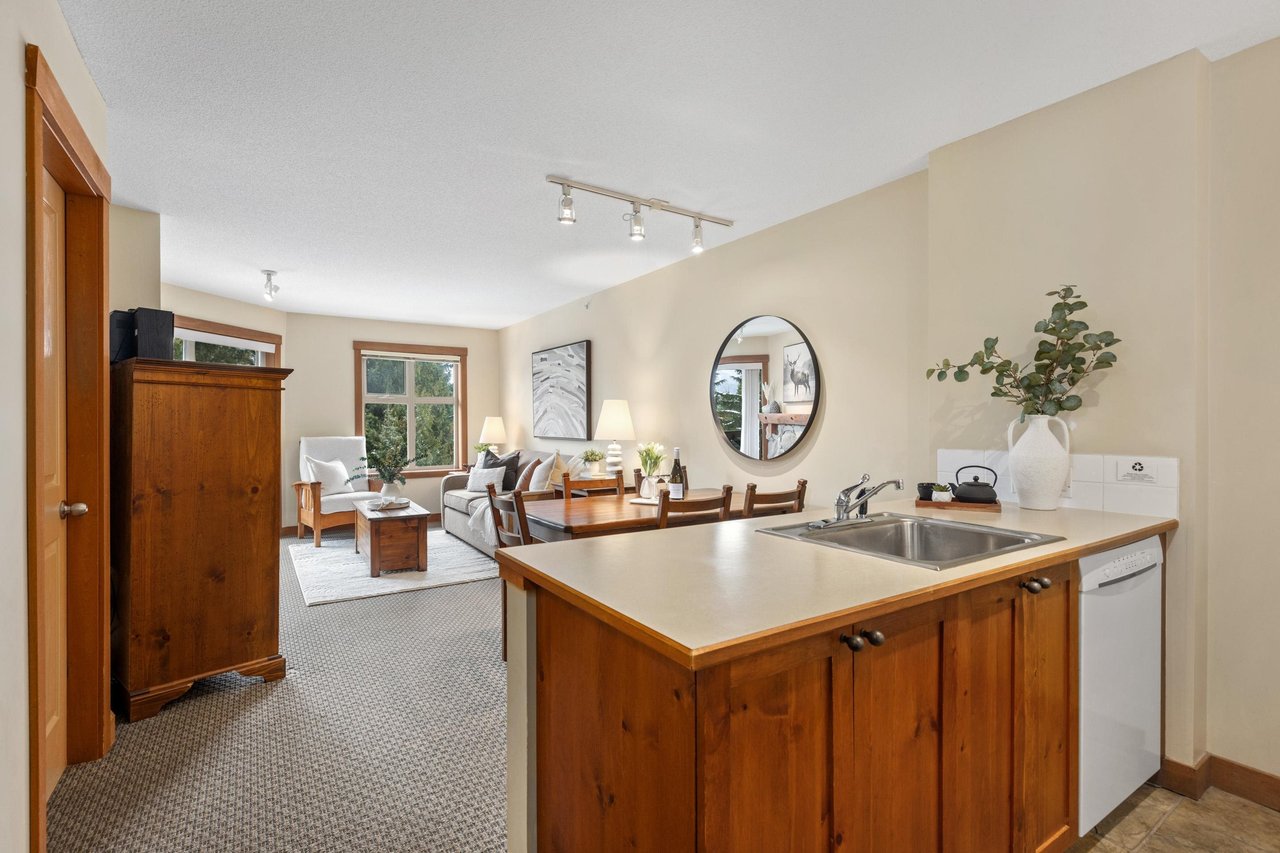 511-4660 Blackcomb Wy