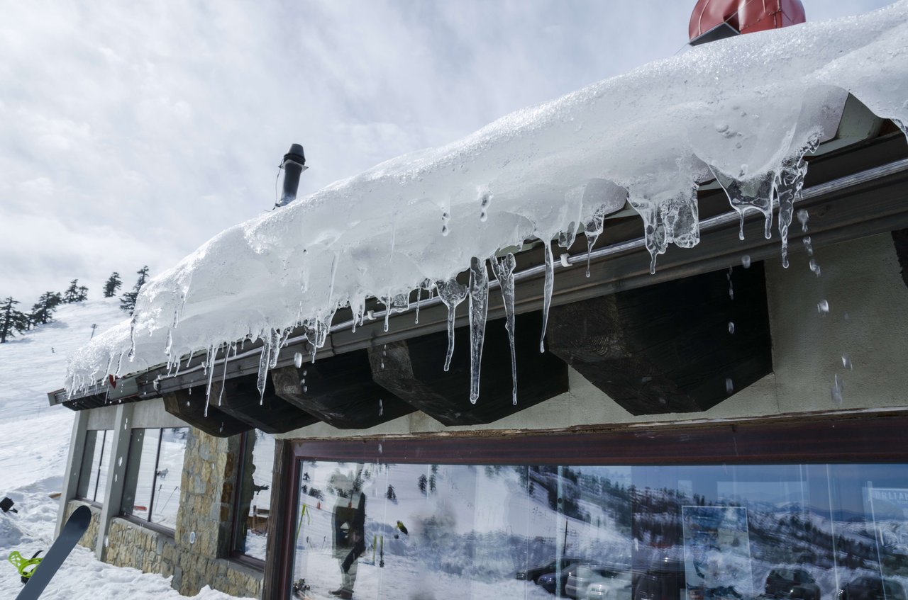 Protecting Your Lake Tahoe Property: The Essential Role of Heat Tape for Homeowners