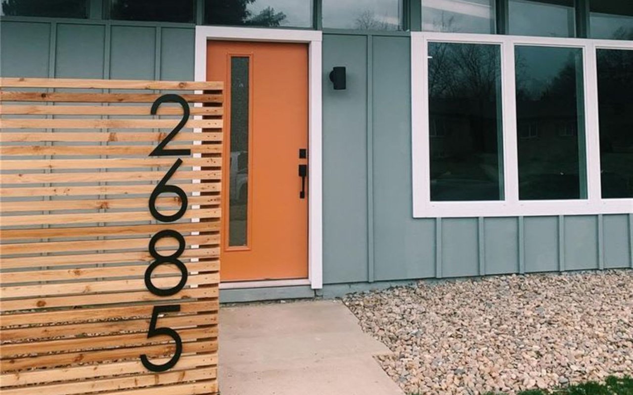 Modern Listing of the Day (March 31, 2022)