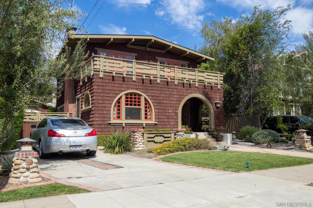 1528 Granada Ave