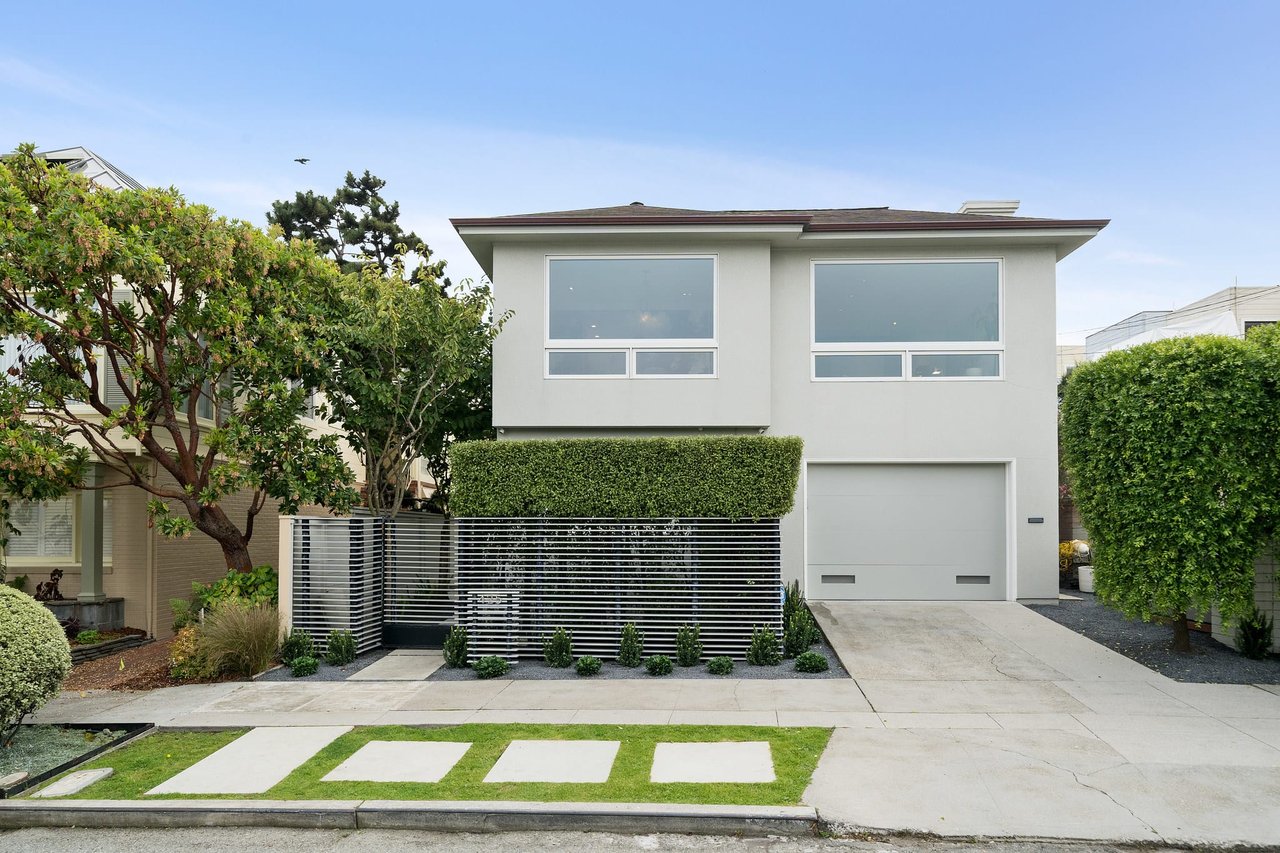 425 El Camino Del Mar 