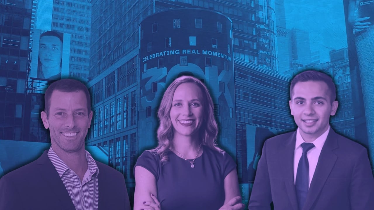 Real says REMAX deal could unlock leads, services and $30M in savings
