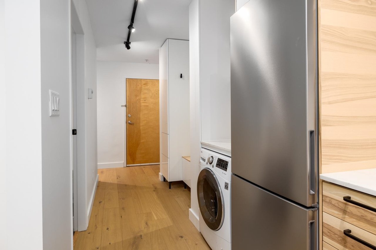 420-2680 W 4th Avenue, Vancouver