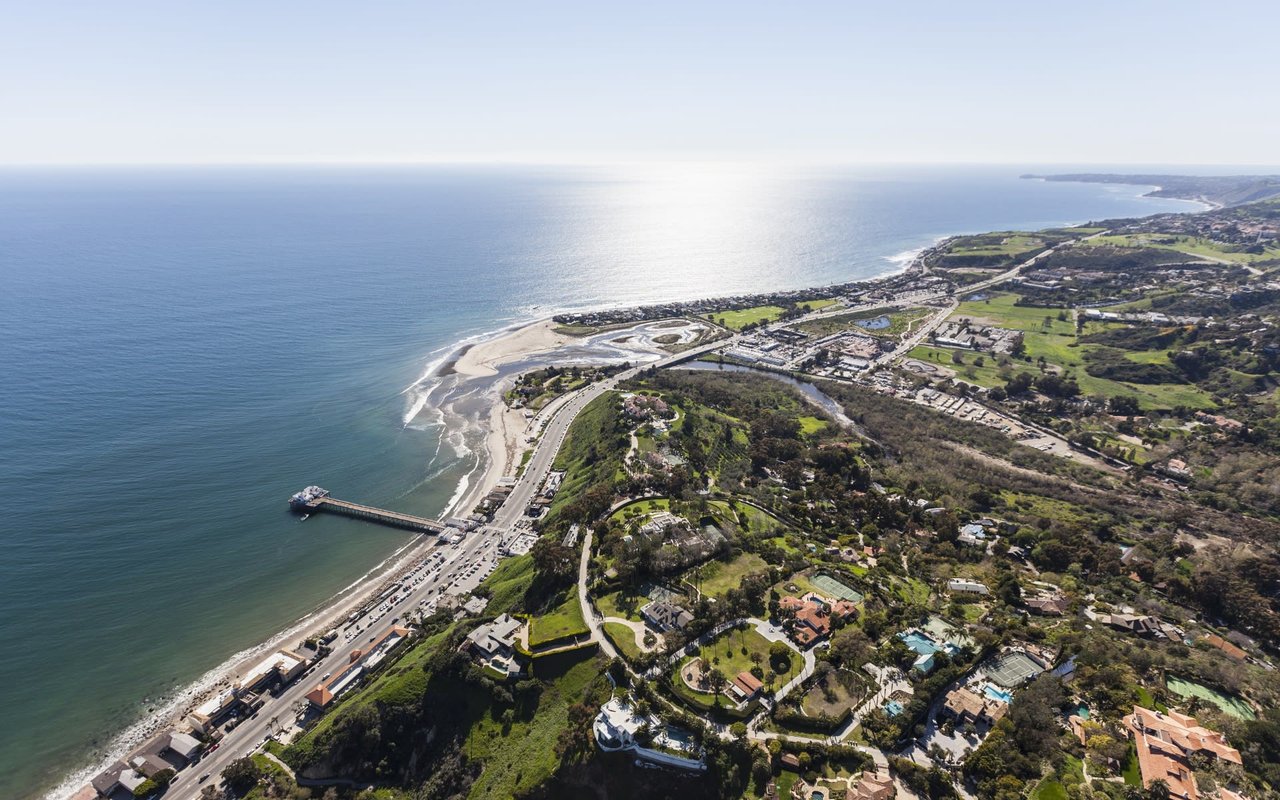 Pacific Palisades