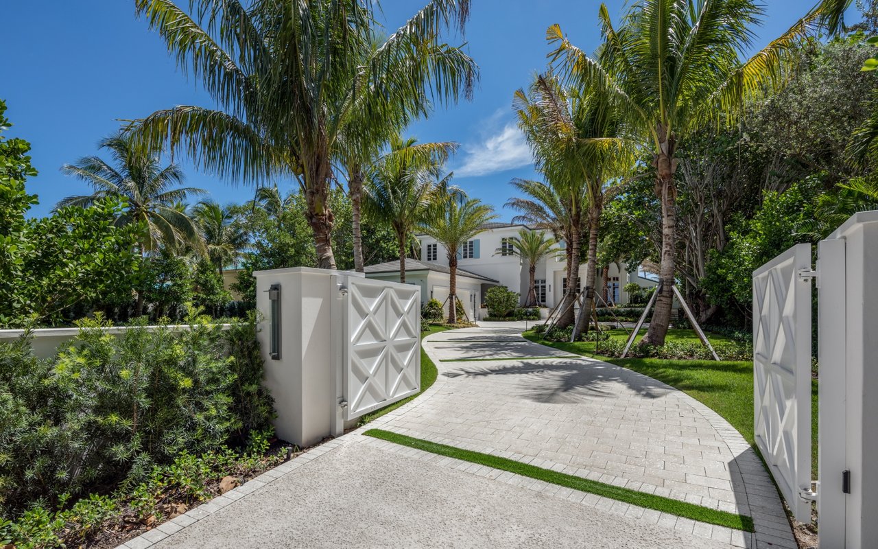 3501 N Ocean Blvd