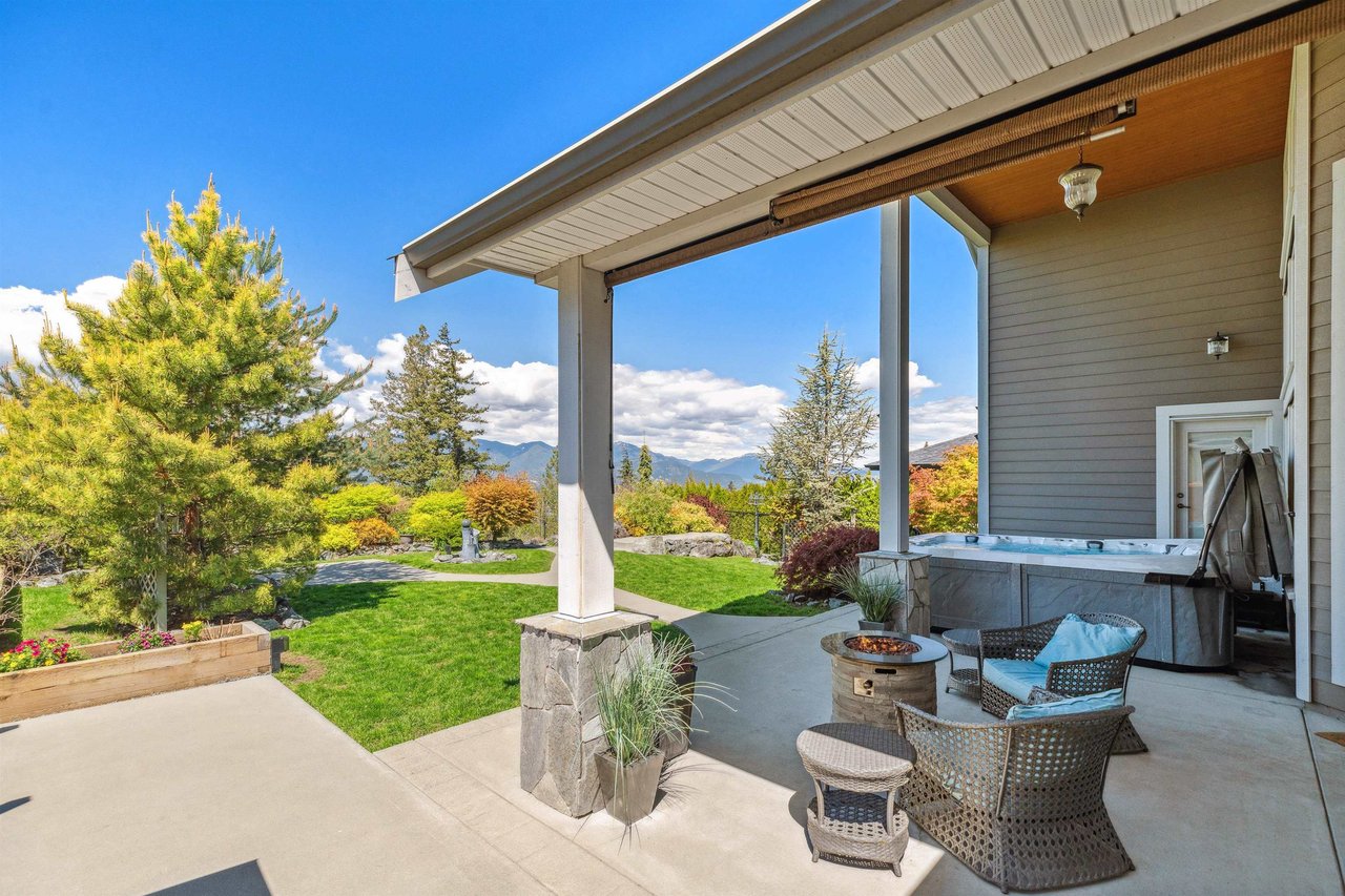 5399 Crimson Ridge