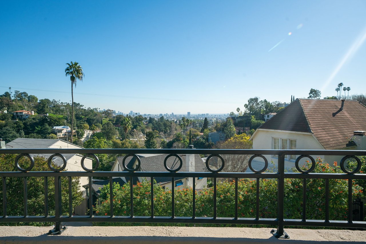 Hollywood Hills Pied de Terre - Another Off Market Sale
