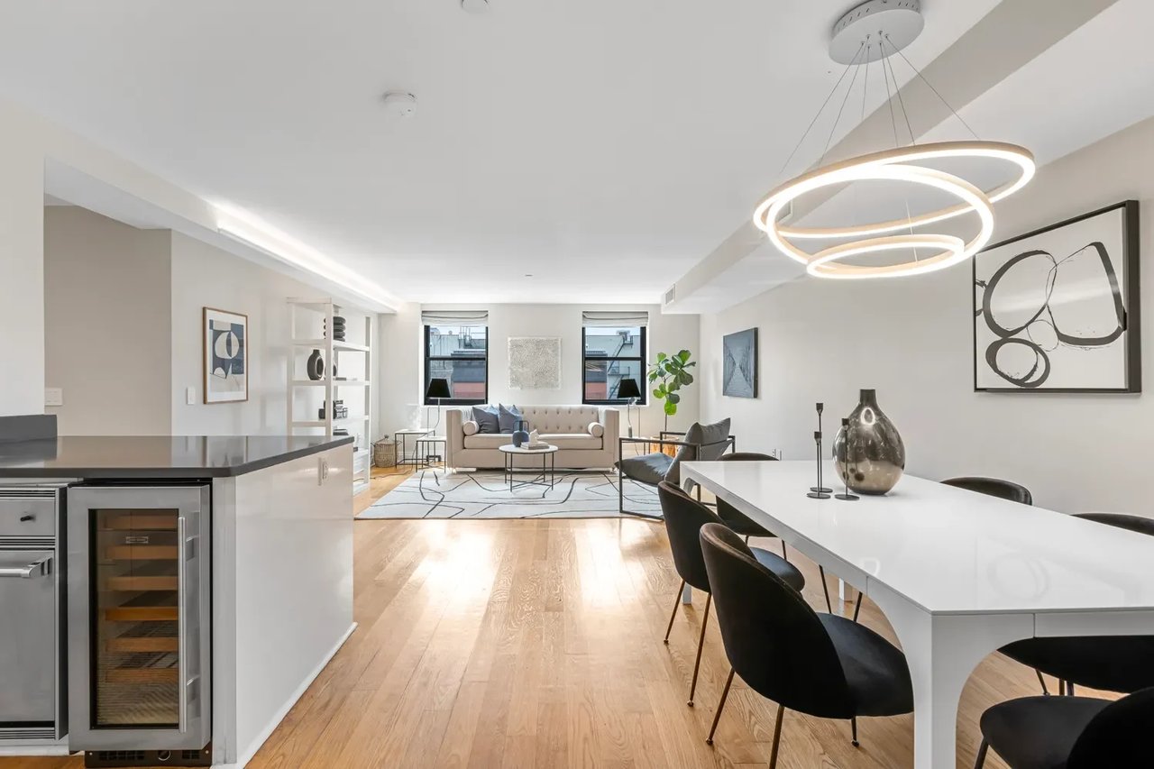 257 West 117th Street, Unit 6A