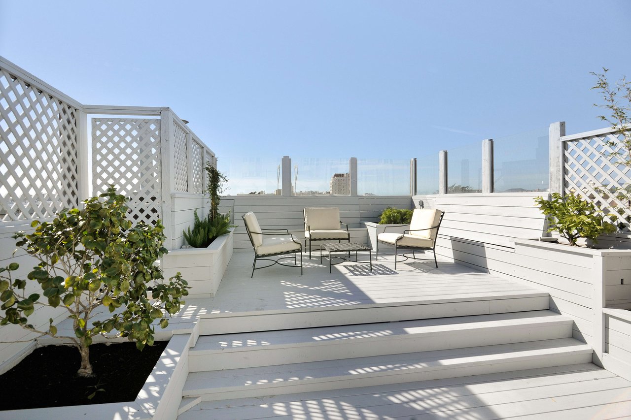 Exceptional Pacific Heights Condominium