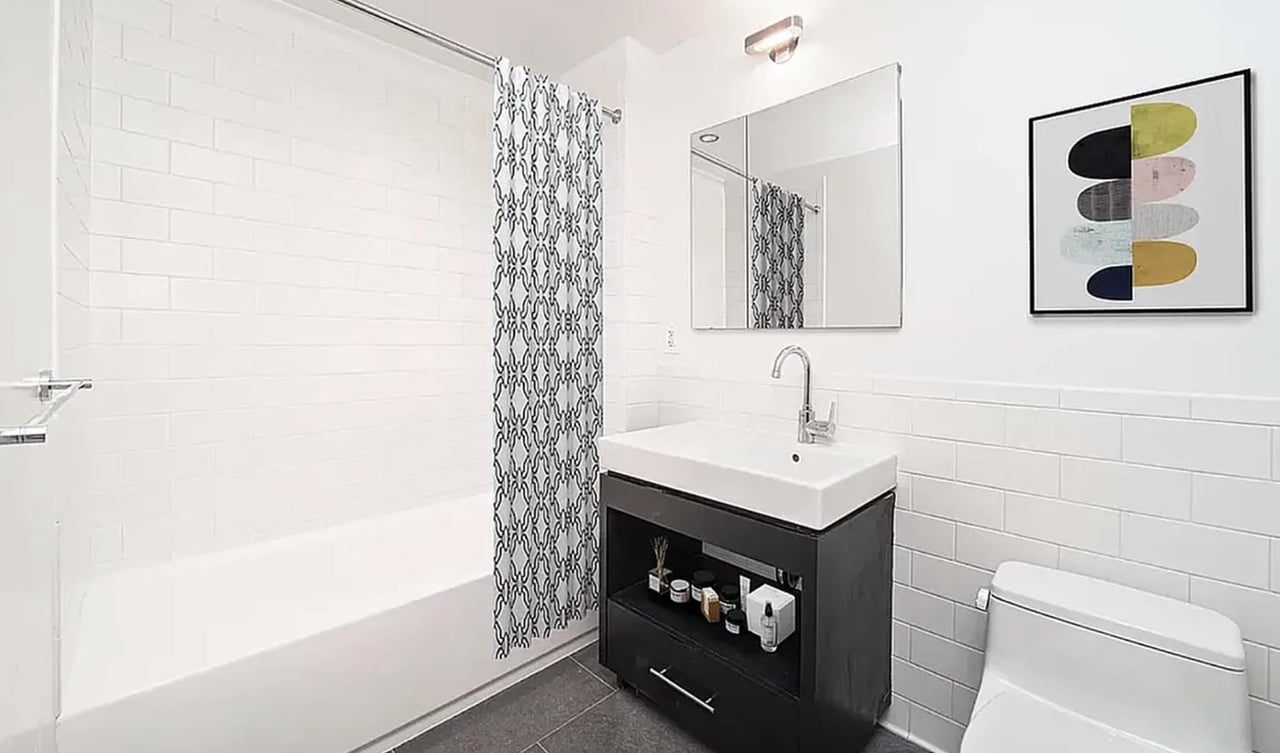 554 West 54th Street, Apt 30-B