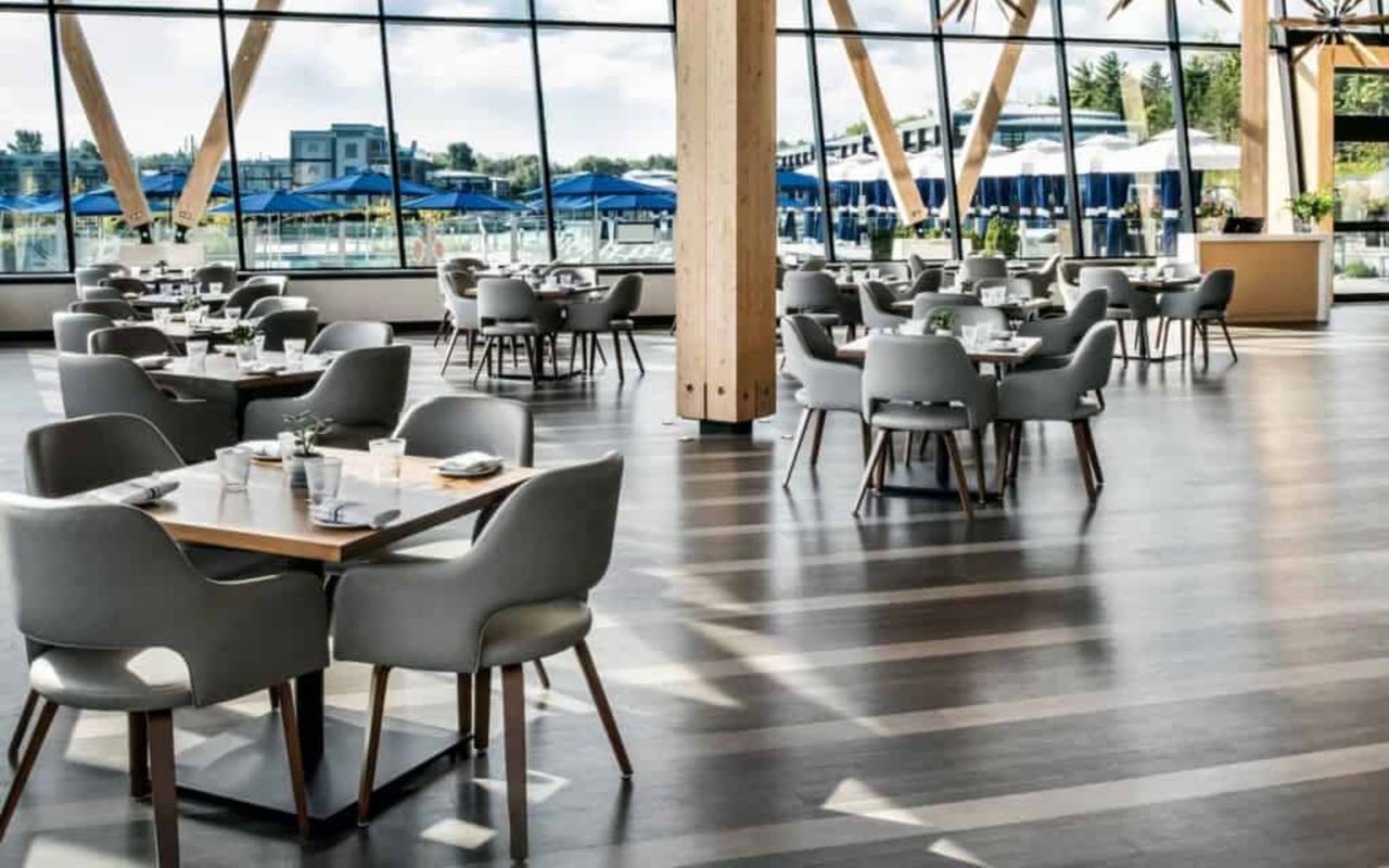 Explore the Best Patios in Simcoe County for Unforgettable Dining Experiences
