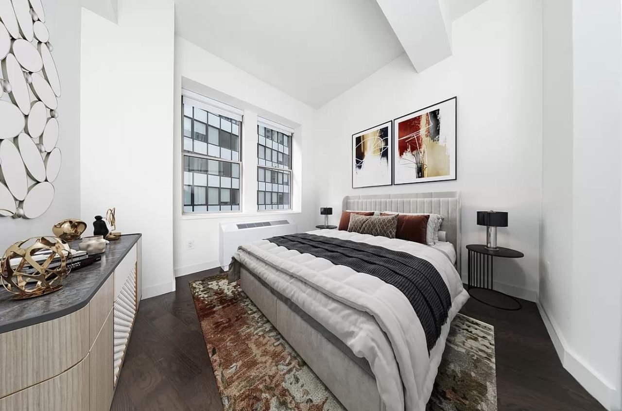 116 John Street, Apt 2108