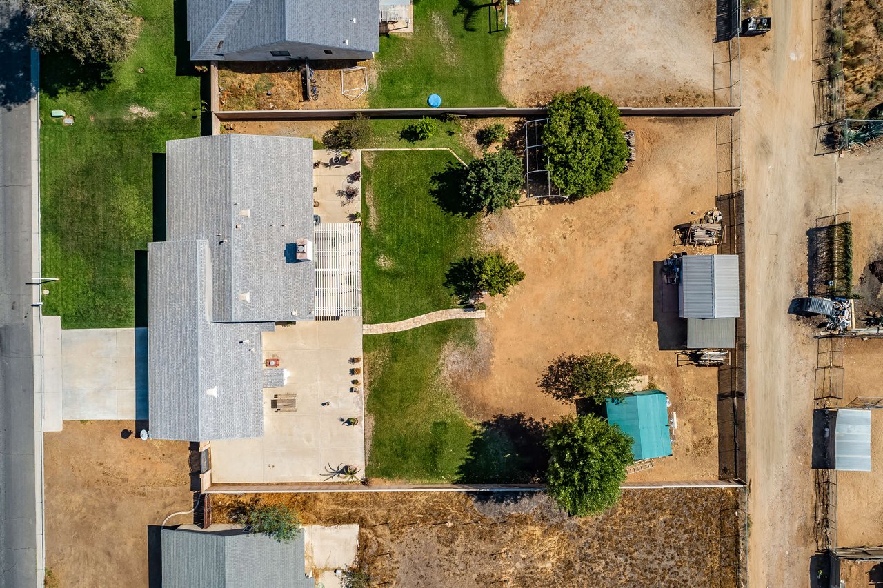 8510 Red Mesa Drive