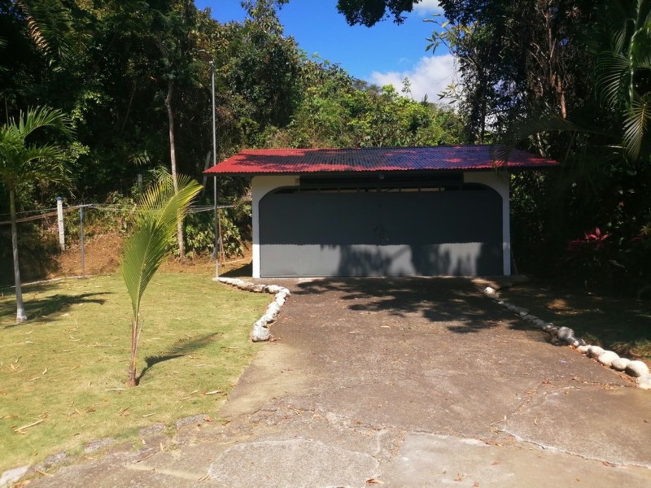 Oceanview Income Villa Estate, Jaco, Puntarenas