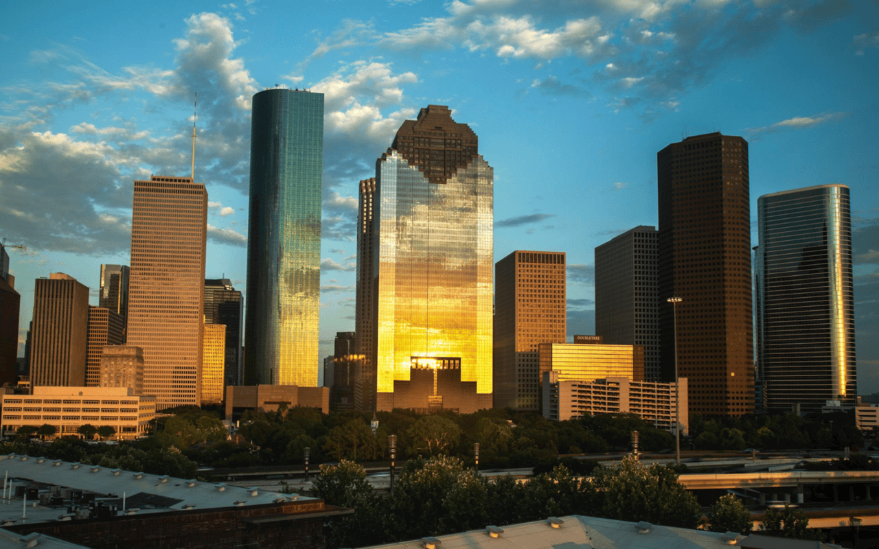 Navigating the Current Real Estate Landscape in Houston and the Country