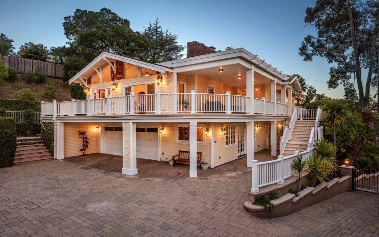 Benefits of Owning a Home with Natural Light in Los Gatos, CA