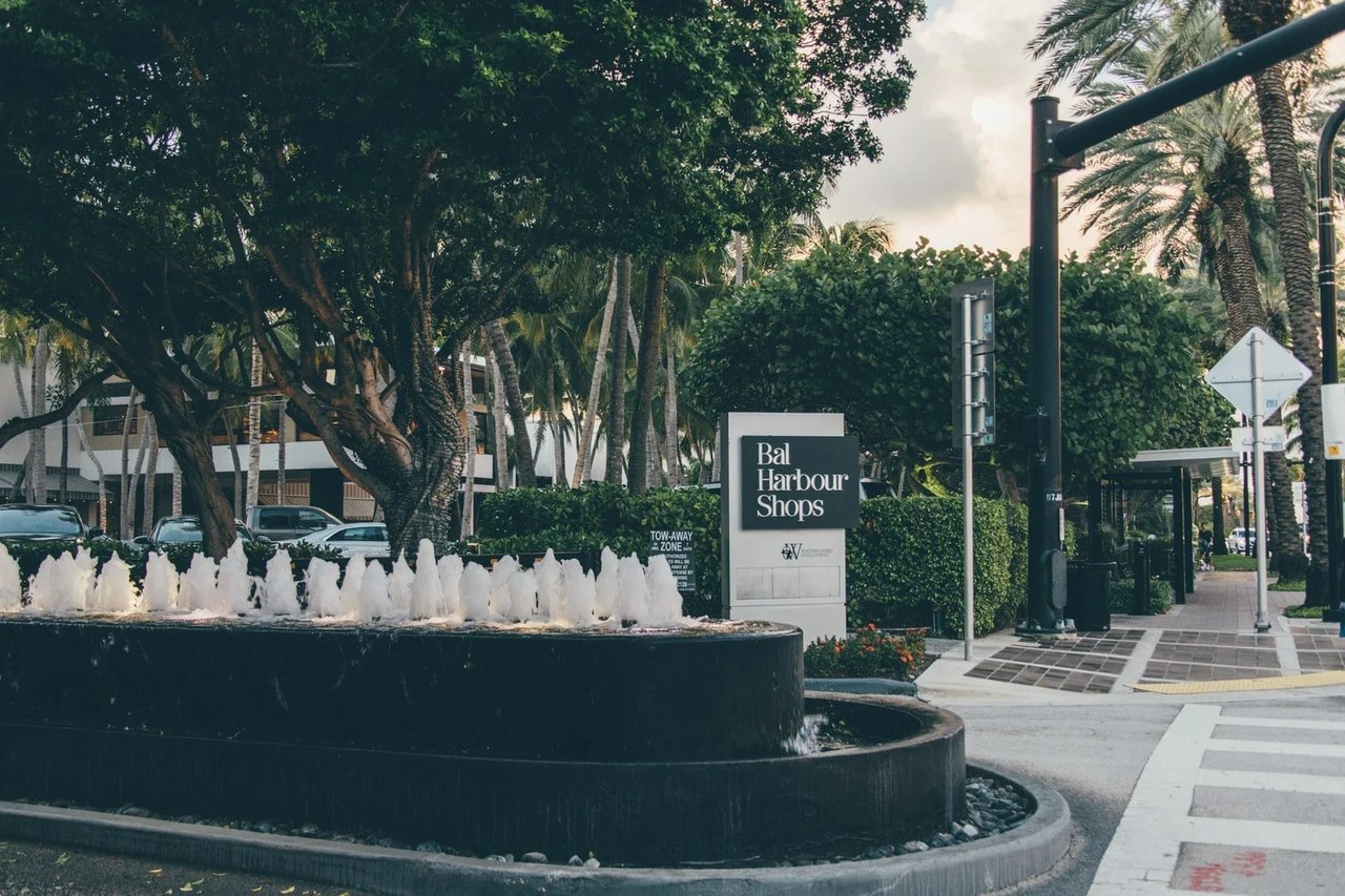 Bal Harbour