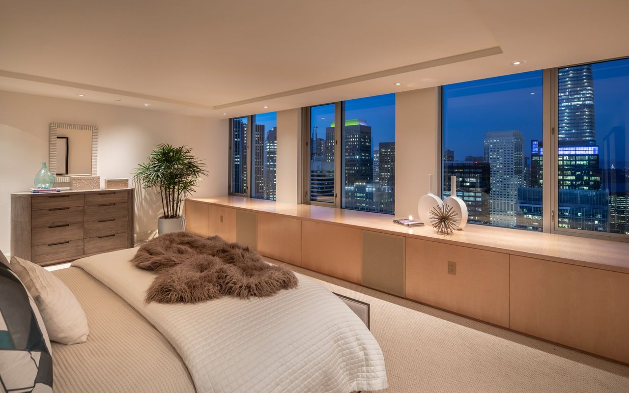 Never Before Available At The St. Regis