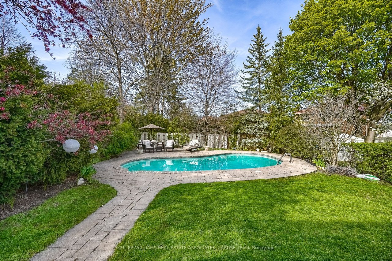 1361 Ludbrook Crt