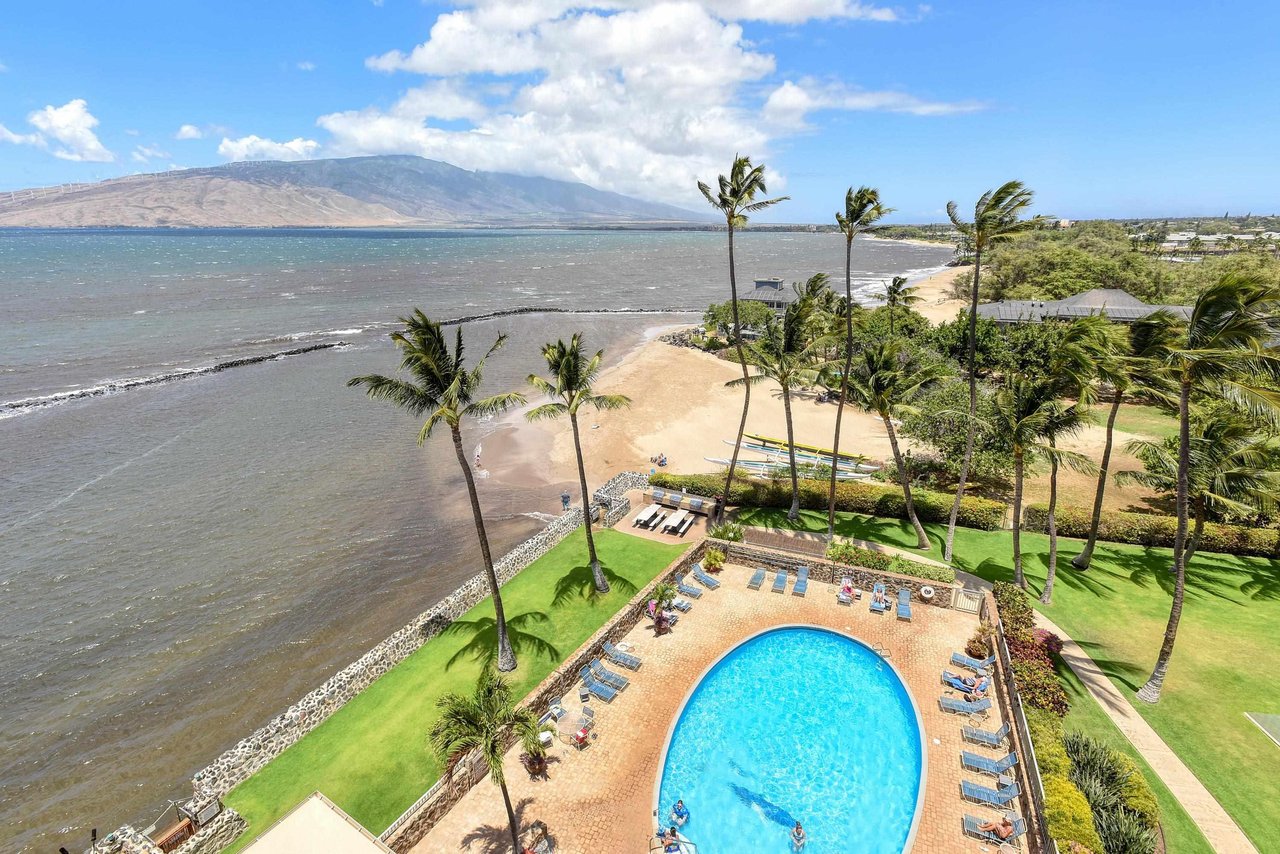 760 S KIHEI RD #605