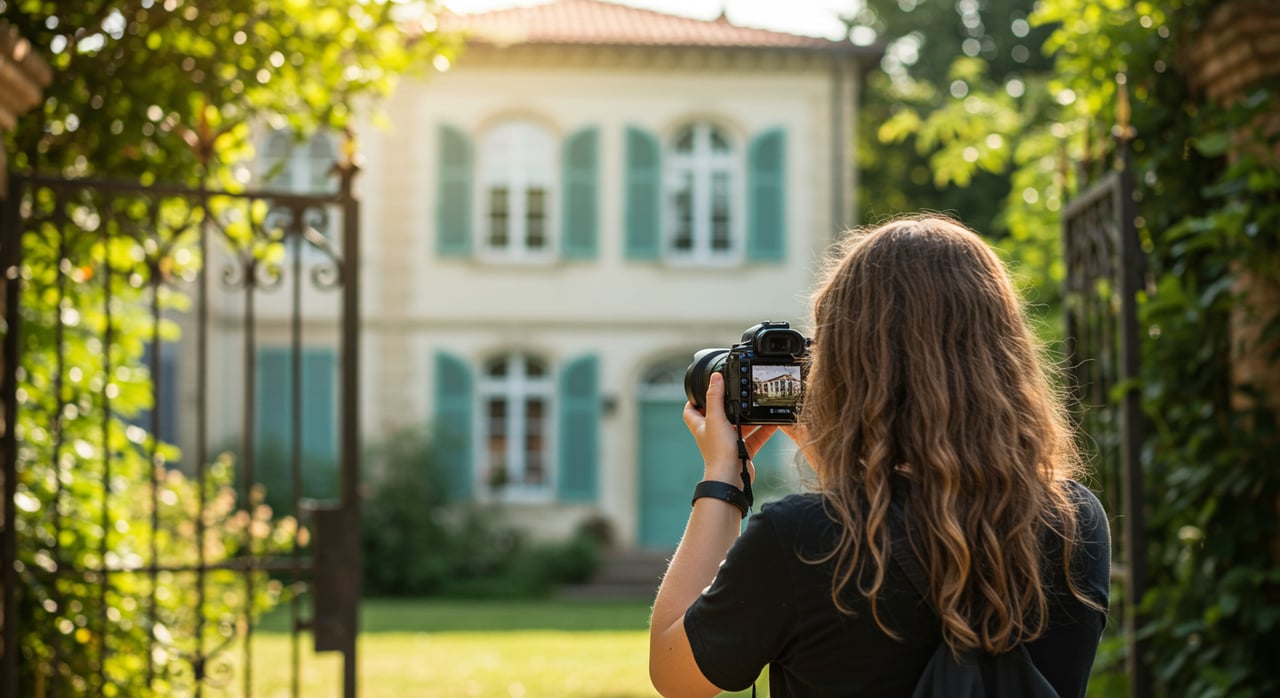 6 Photography Secrets to Make Your Home Stand Out