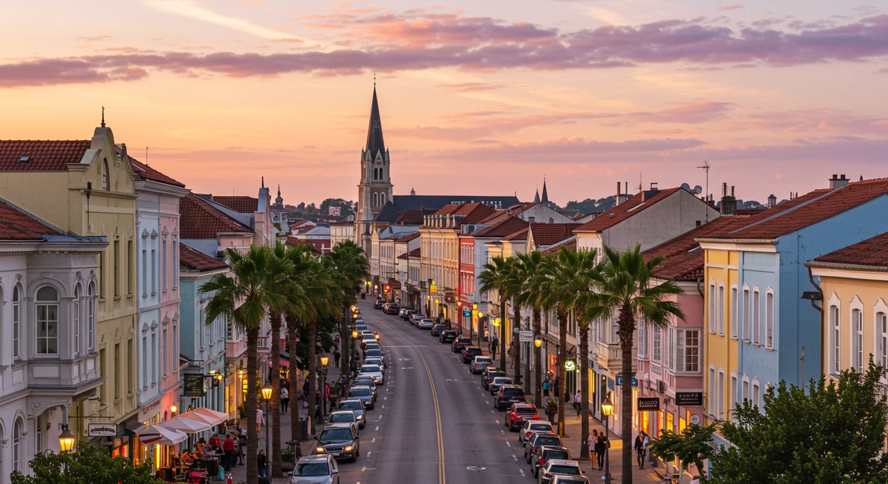 What is the Real Cost of Living in Charleston, SC?