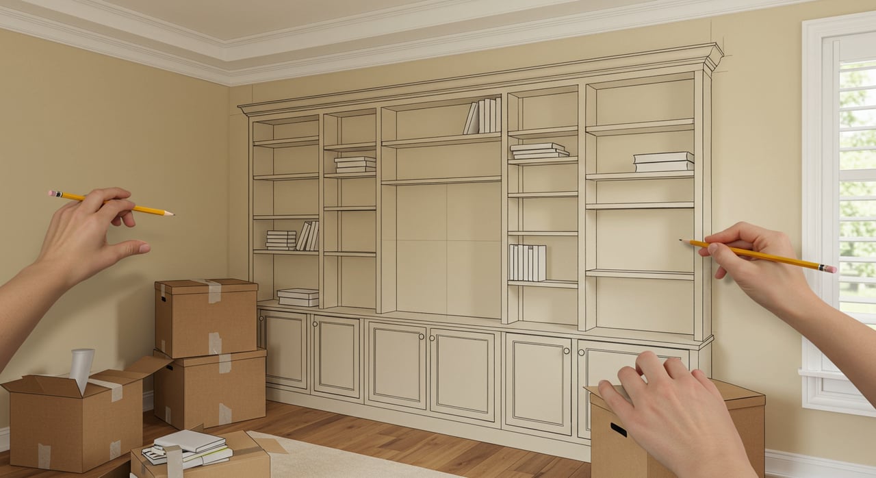 Ideas to Remodel a Room into Something New