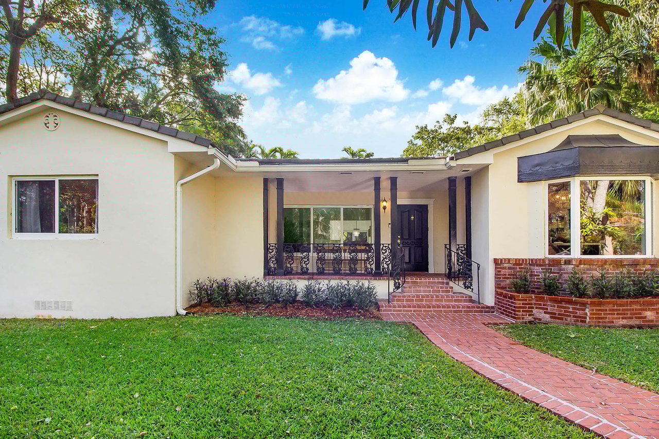 Dreams Do Come True in North Coconut Grove