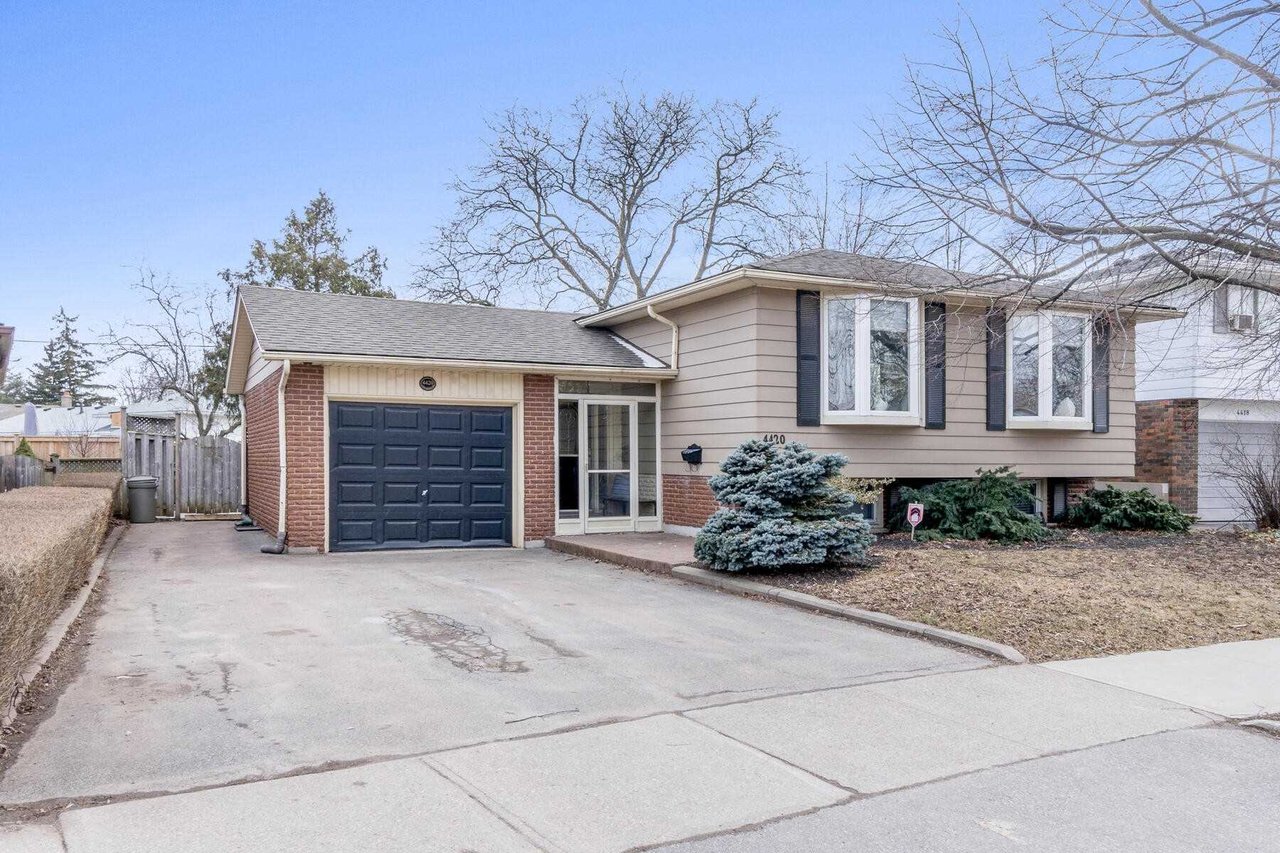 4420 Longmoor Dr. 