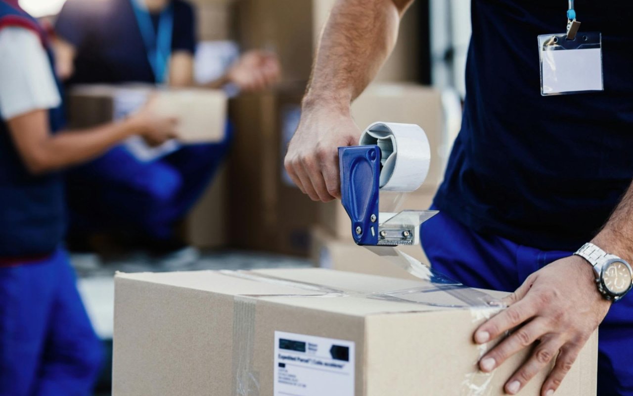 Tips to Make Moving Less Stressful