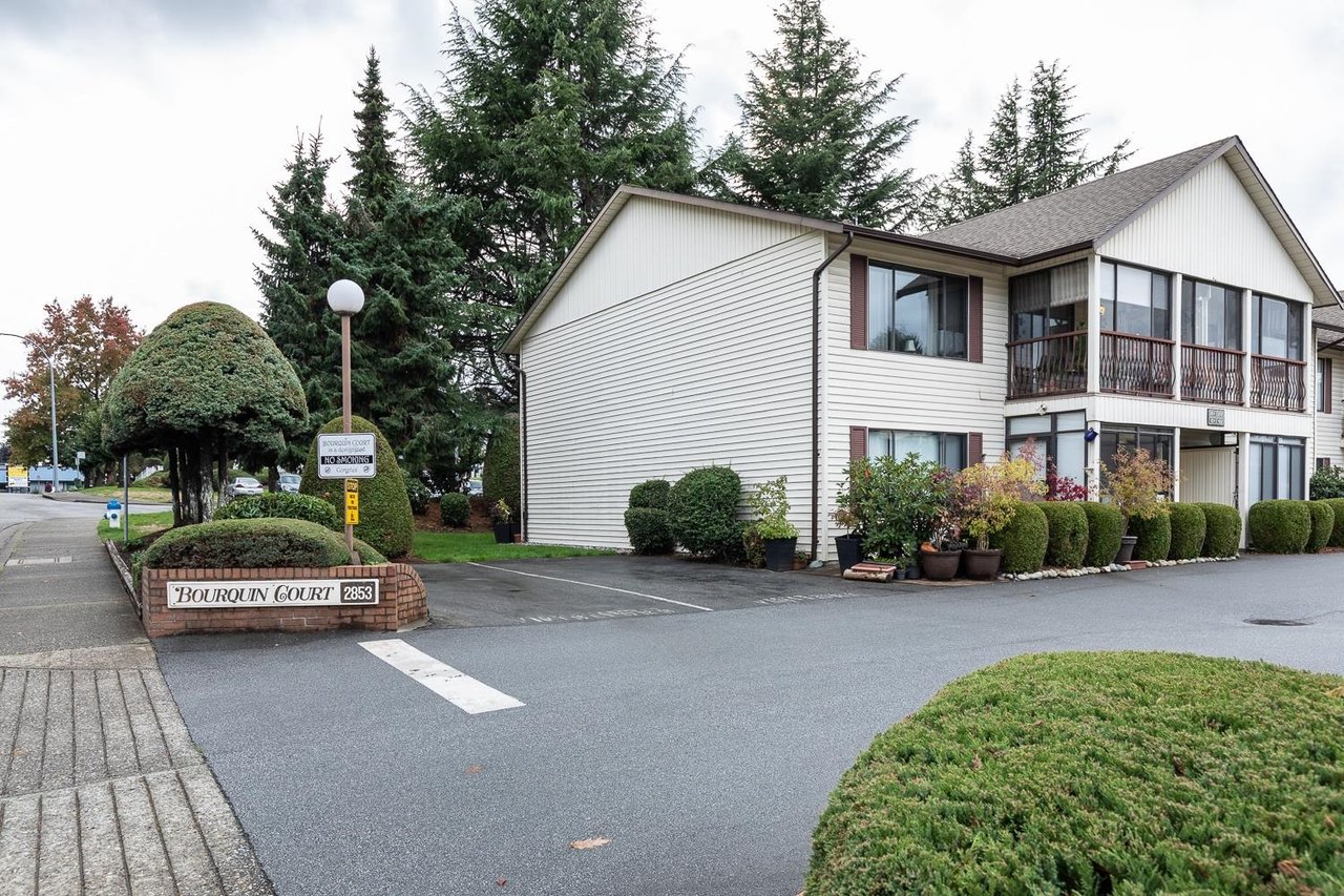 107-2853 W Bourquin Cres