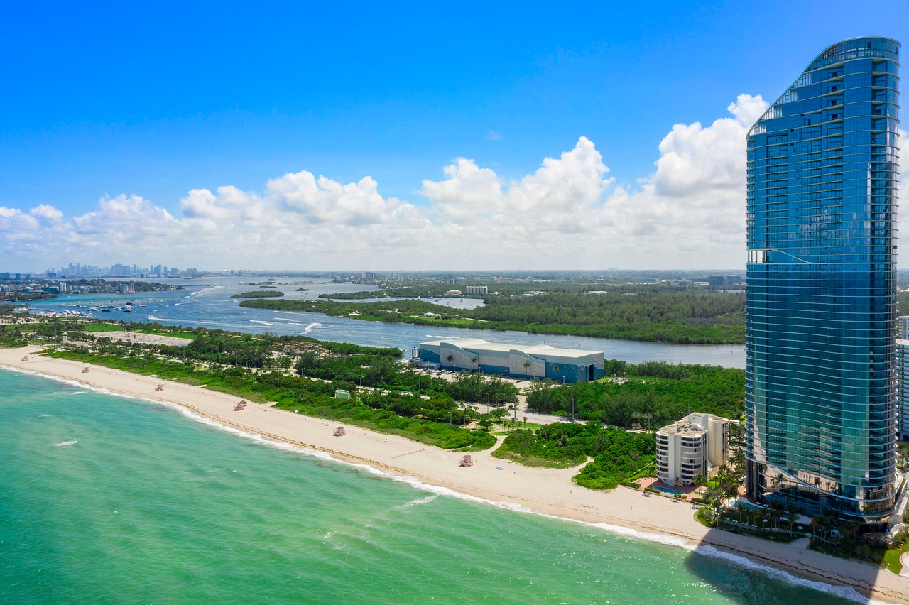 The Ritz Carlton Sunny Isles