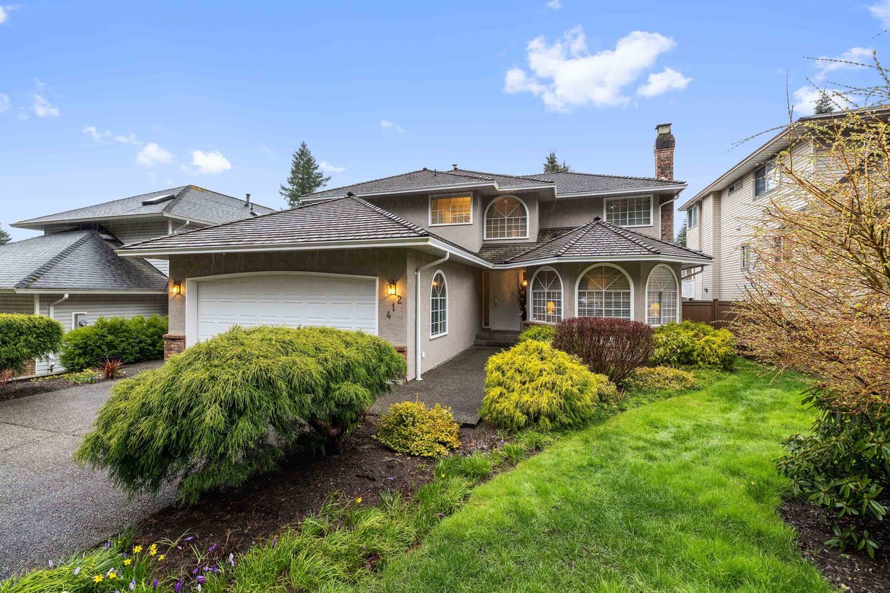 412 Balfour Dr
