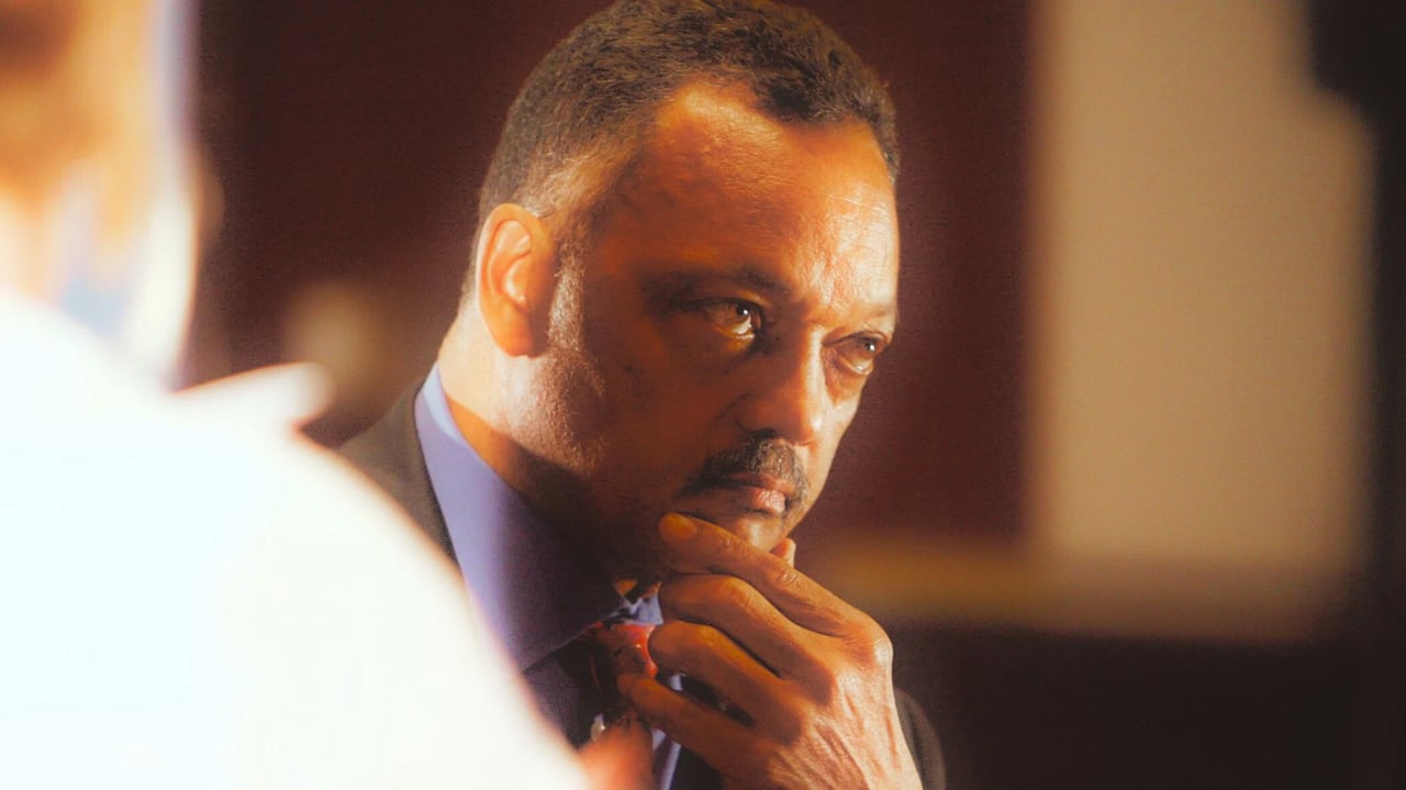 How Jesse Jackson predicted (and tried to stop) the 2007 crash