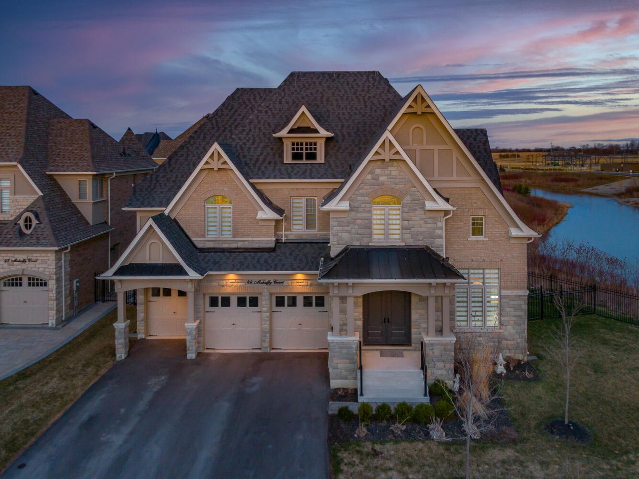 44 Mahaffy Court