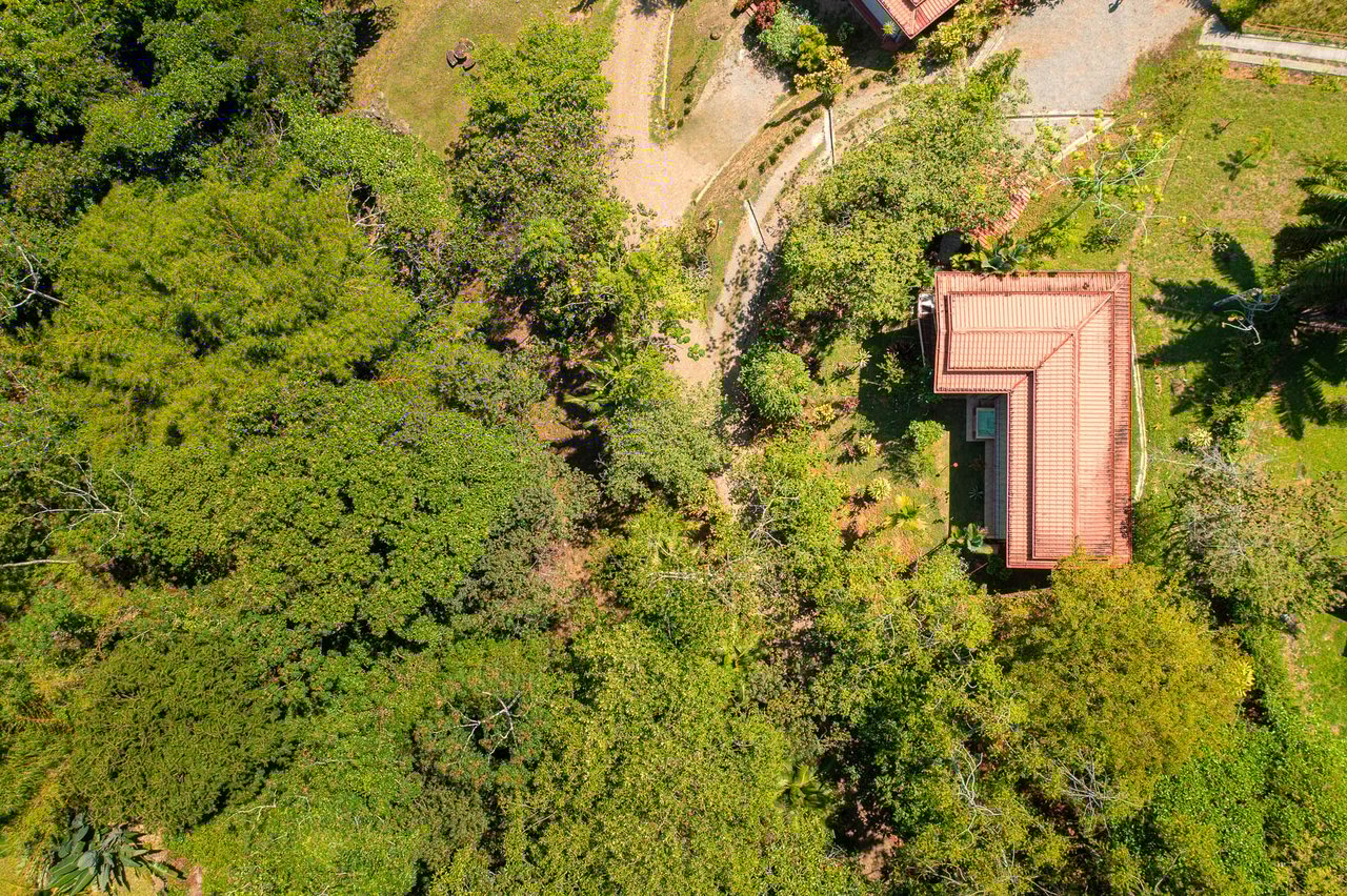 Peaceful Casa Colibrí