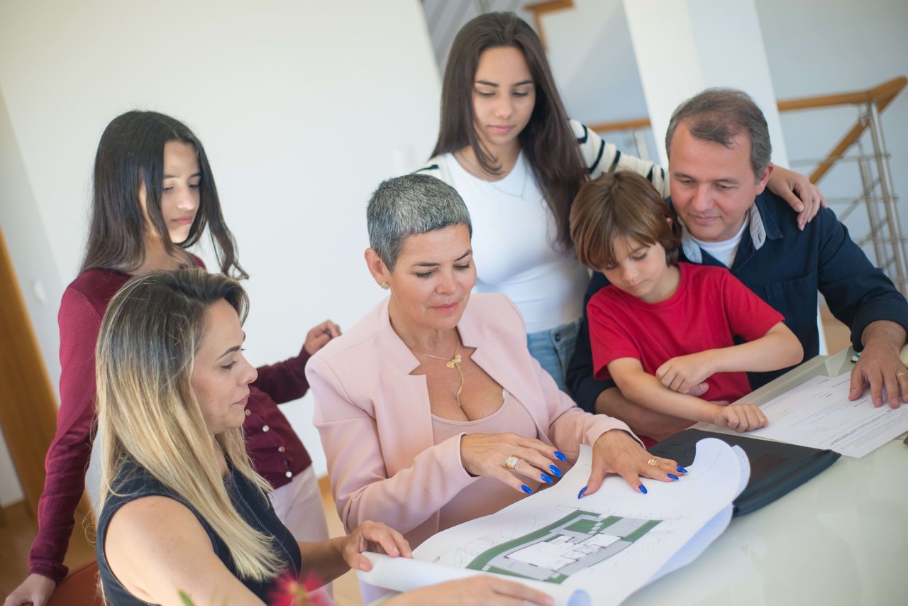 Your Needs Matter More Than Today’s Mortgage Rates