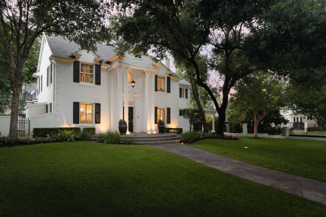 2518 Wooldridge Drive 