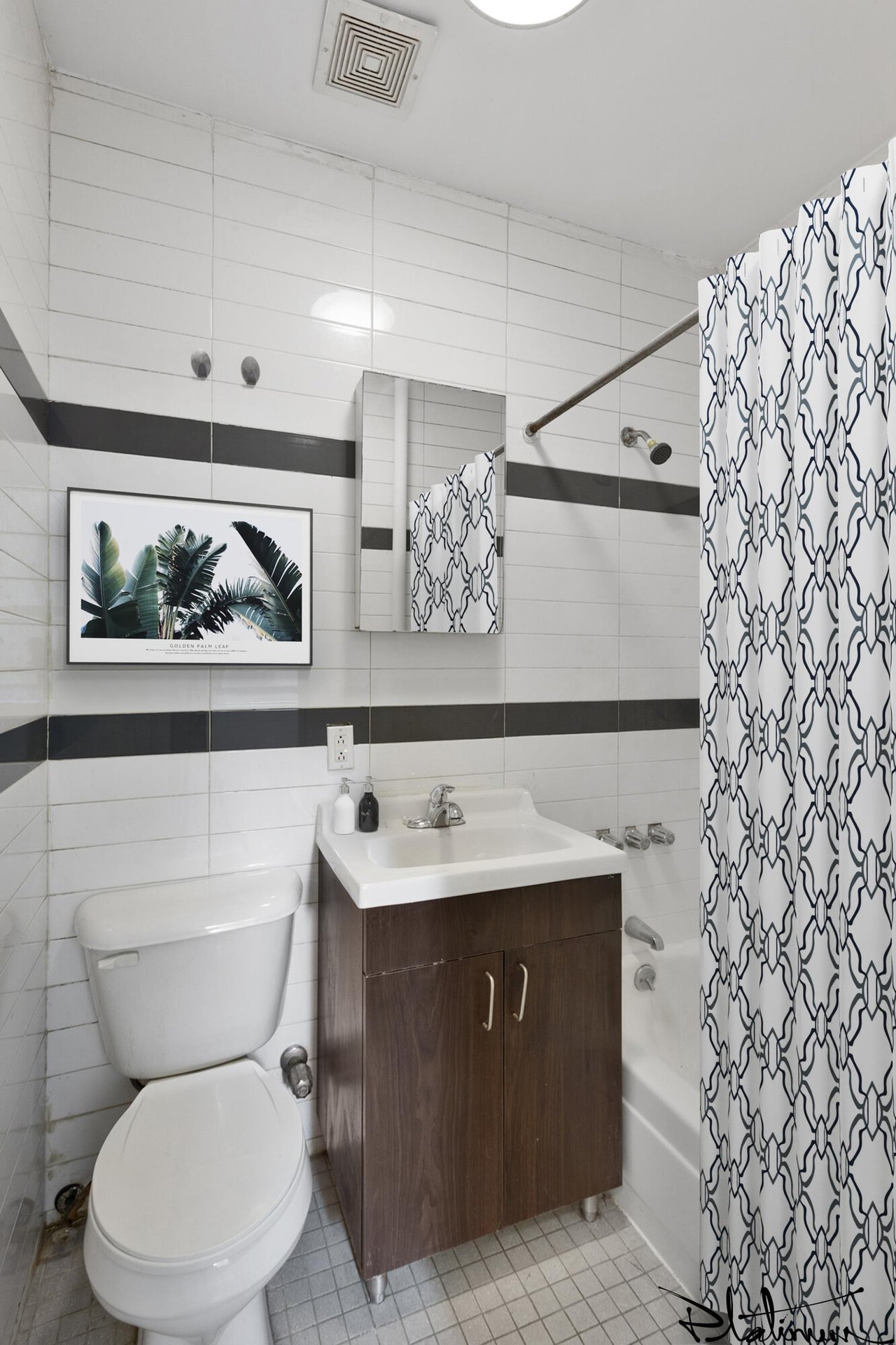 424 East 115th Street, Apt 1-B