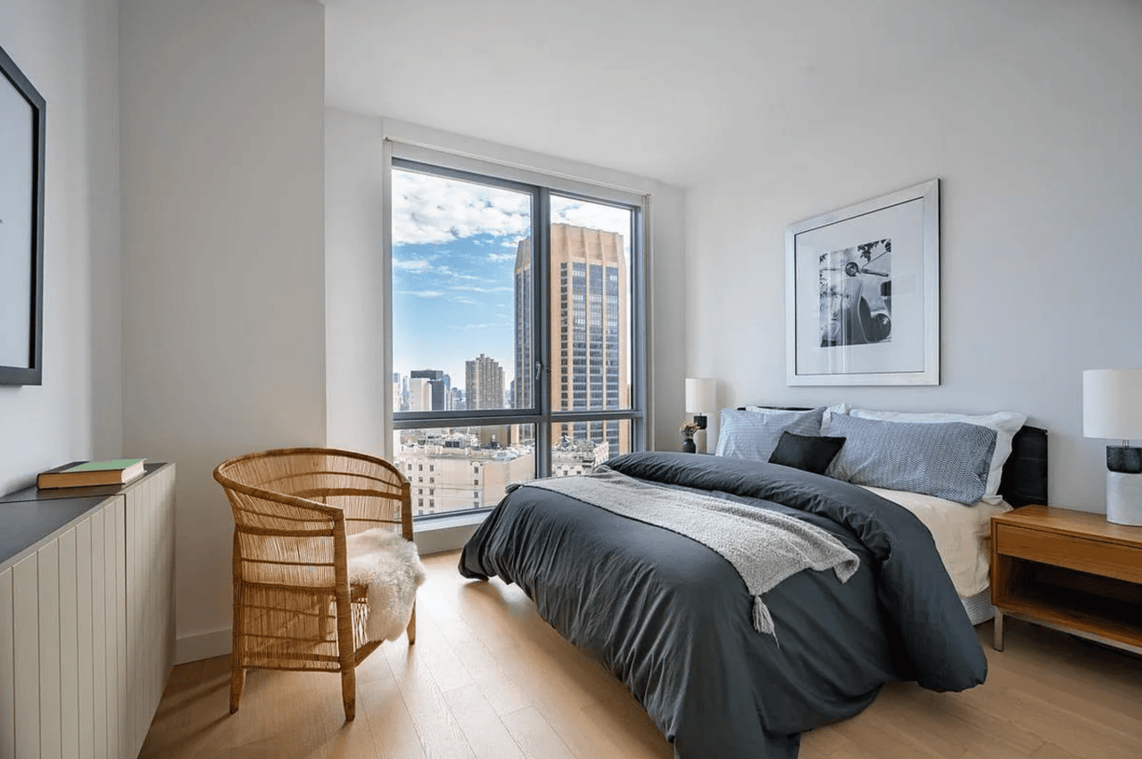 160 Madison Avenue #35-E