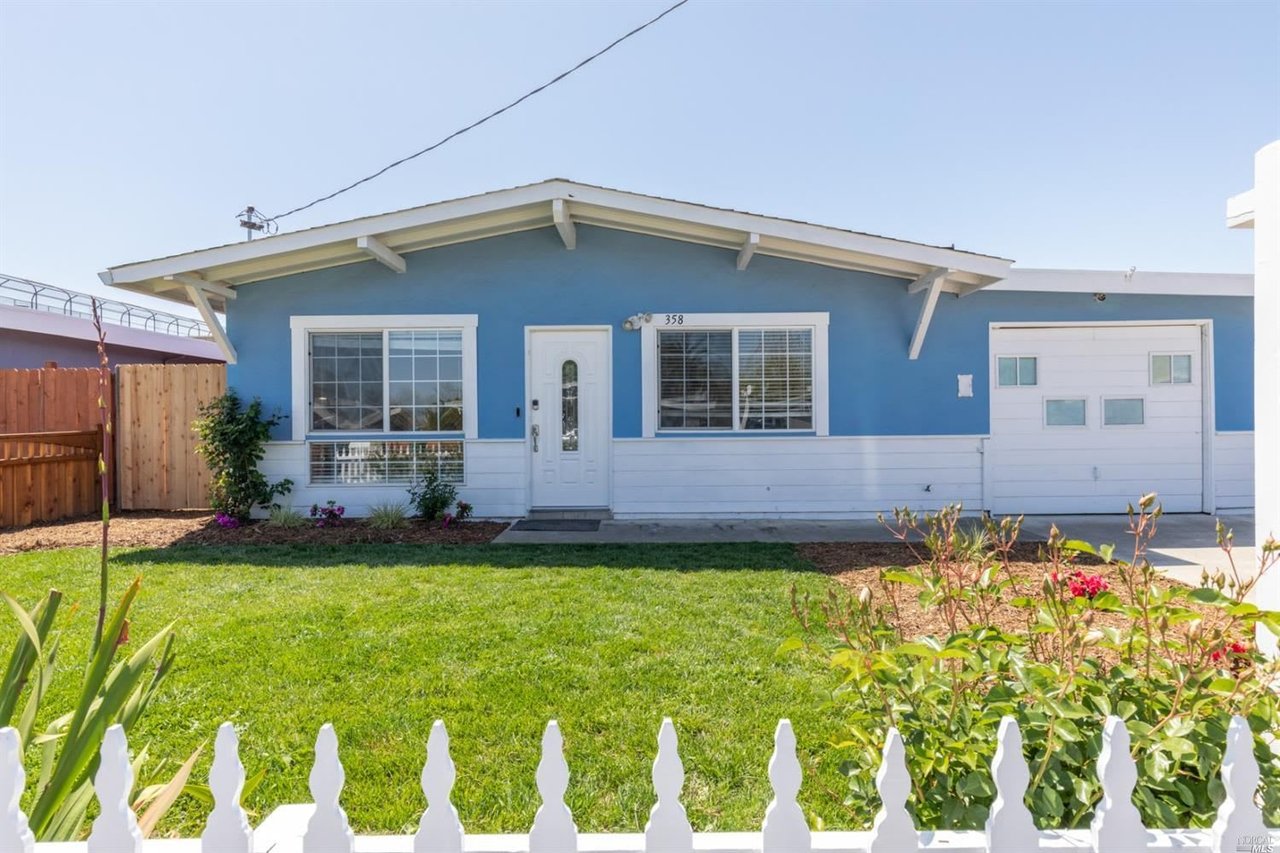 358 Stuart Dr