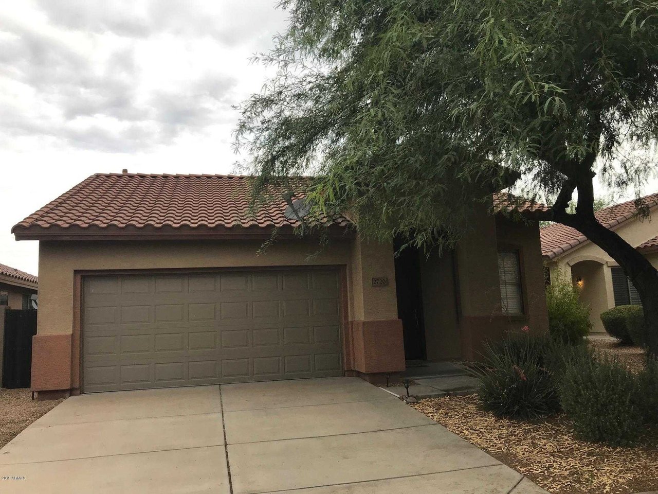 2720 W Patagonia Way