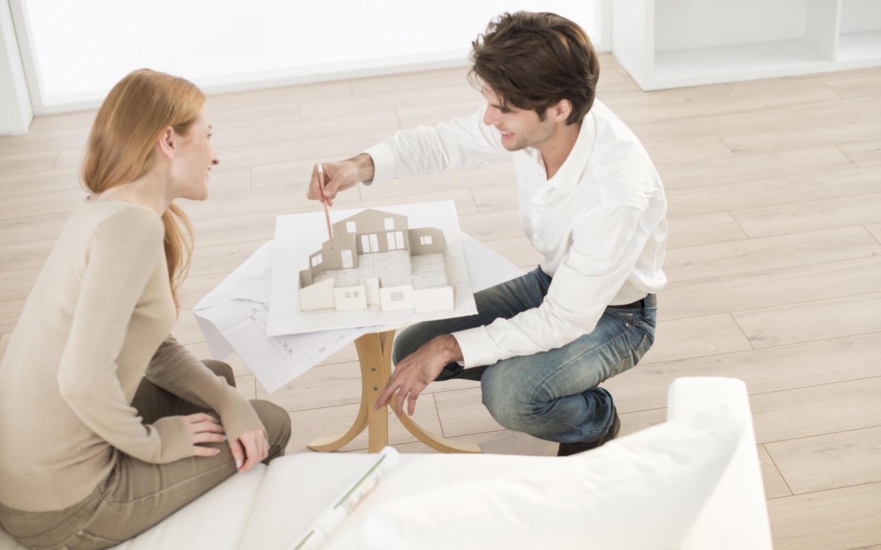 Buying A Property- Have A Game Plan