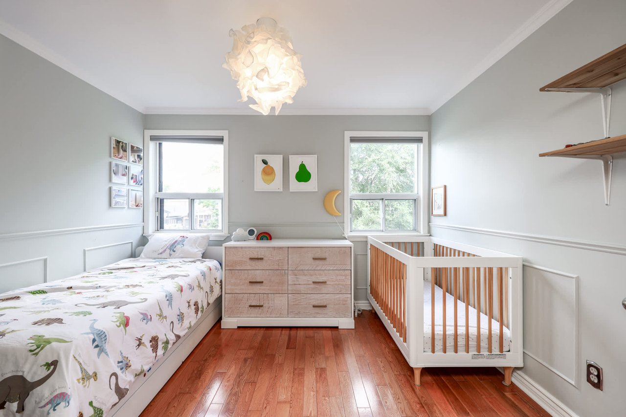 SOLD: Exquisite Detached Residence
